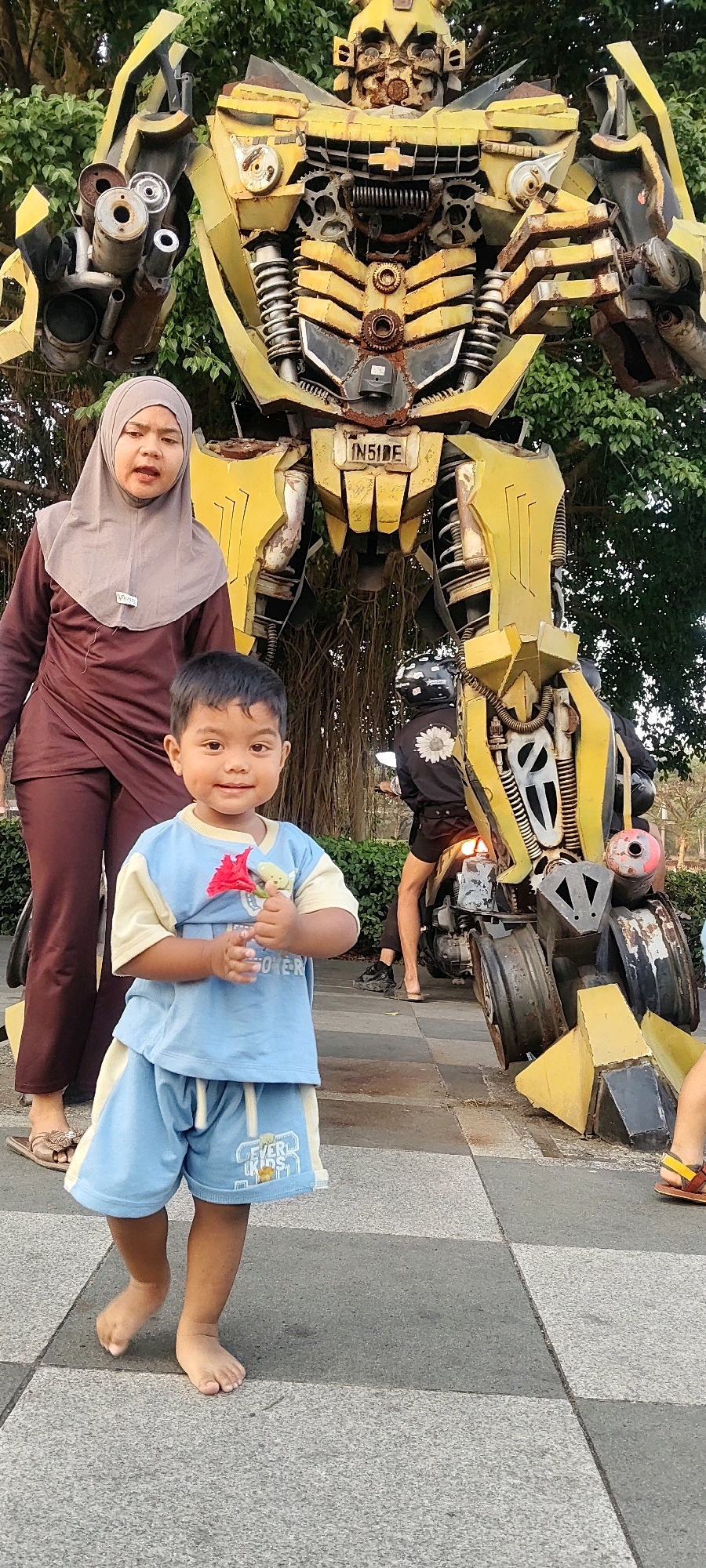 Memory