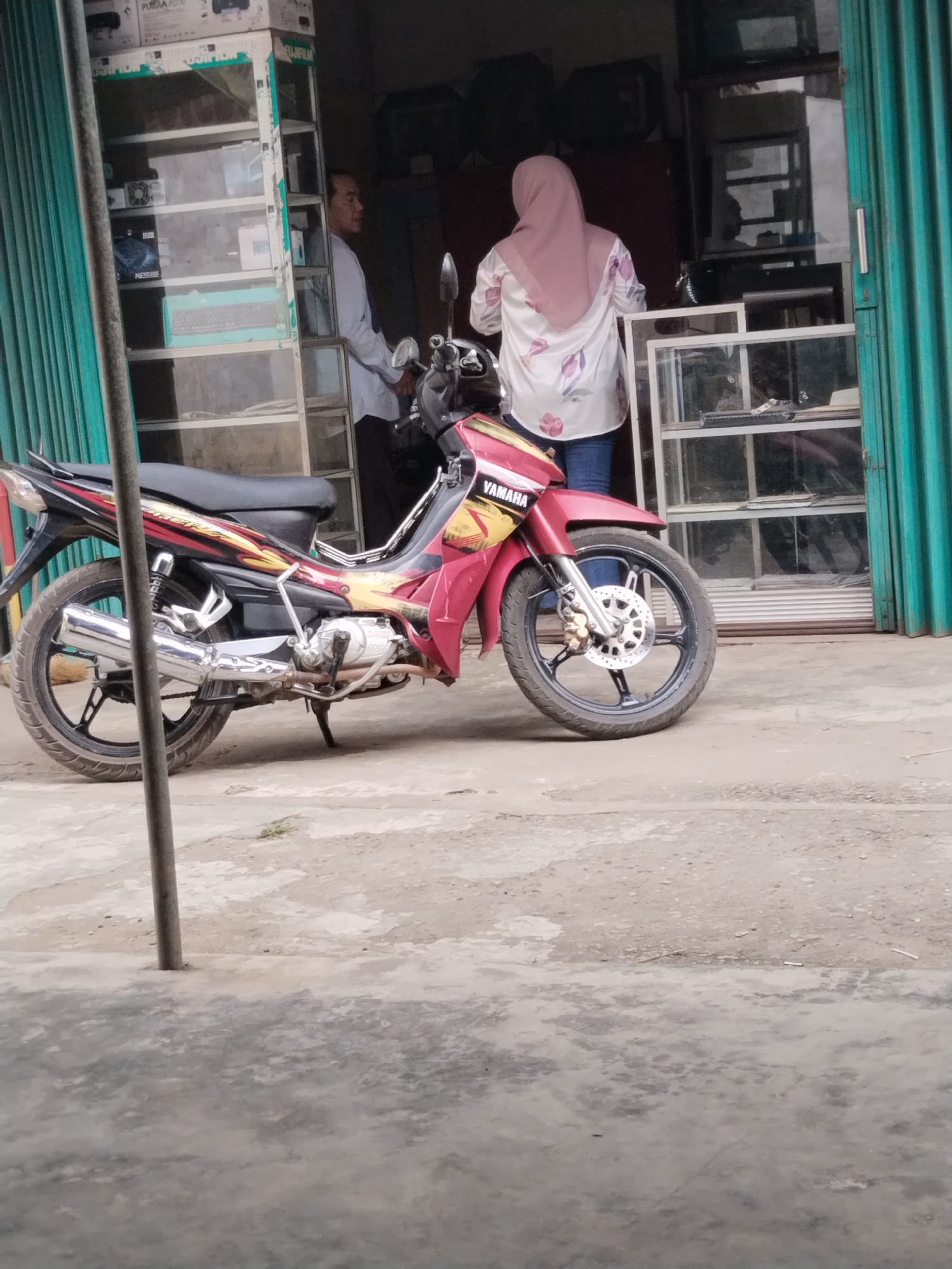 Memory