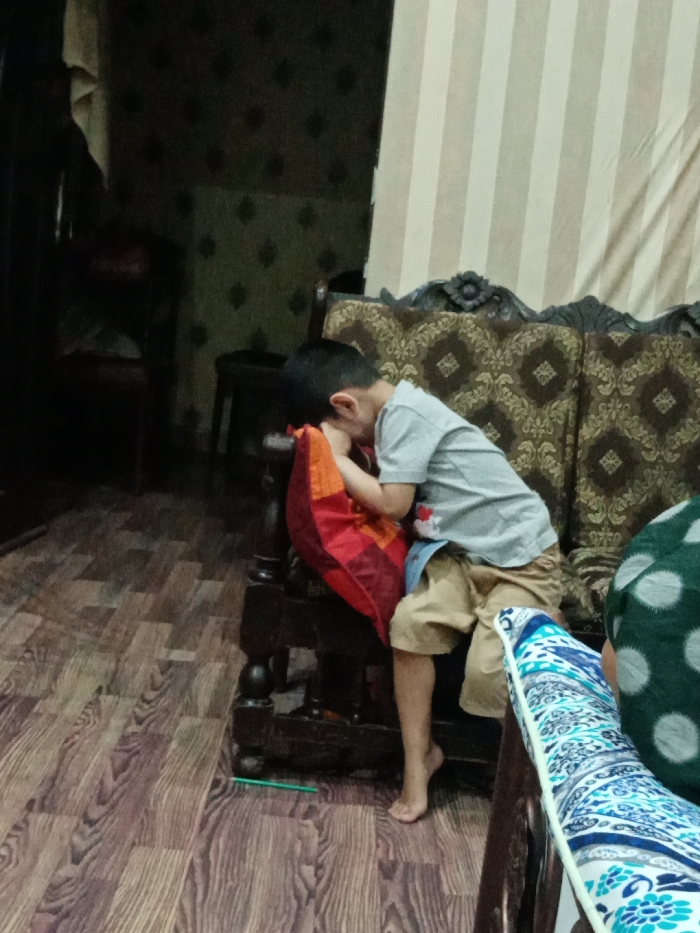 Memory