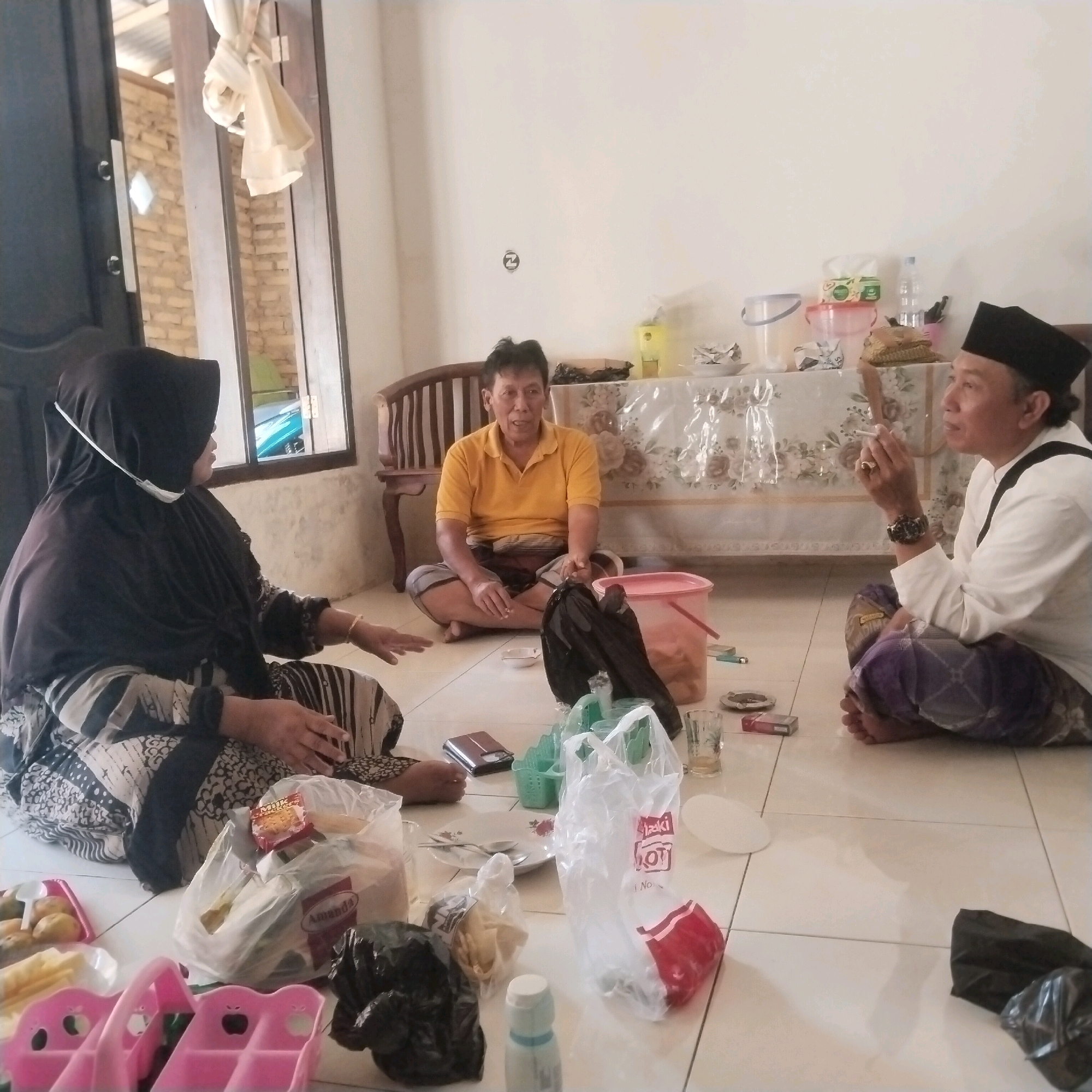 Memory