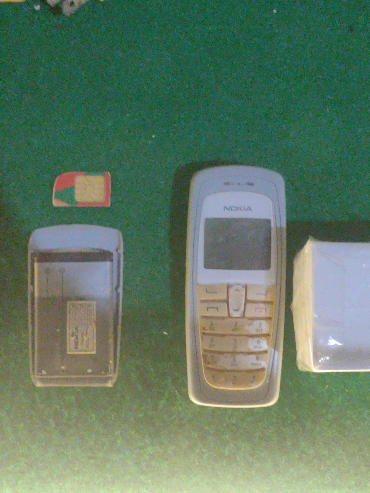 Memory
