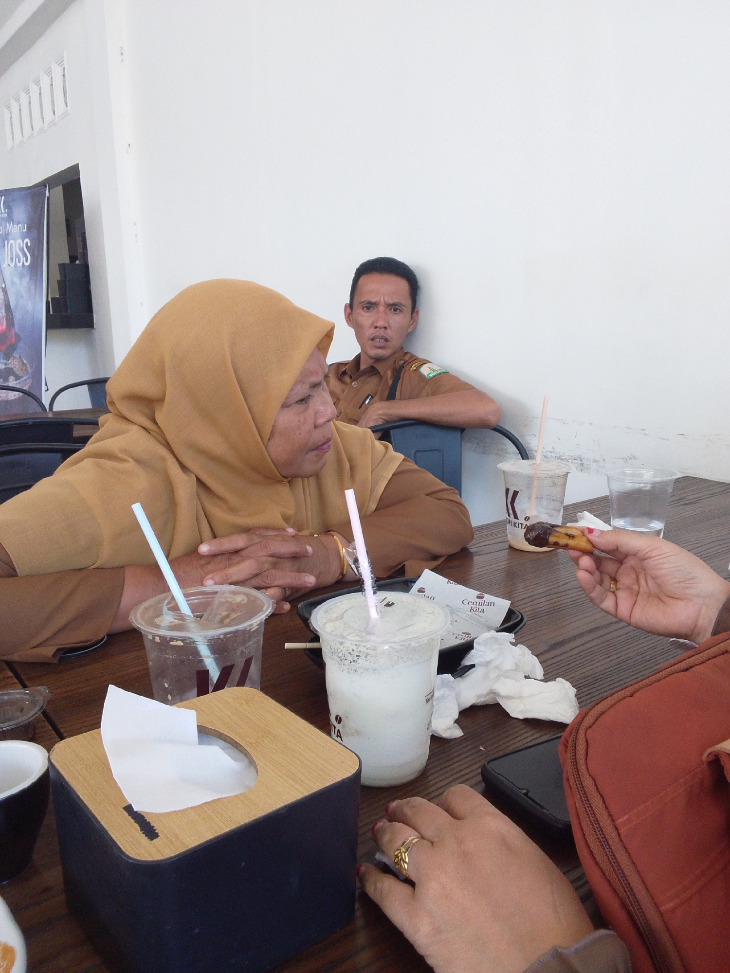 Memory