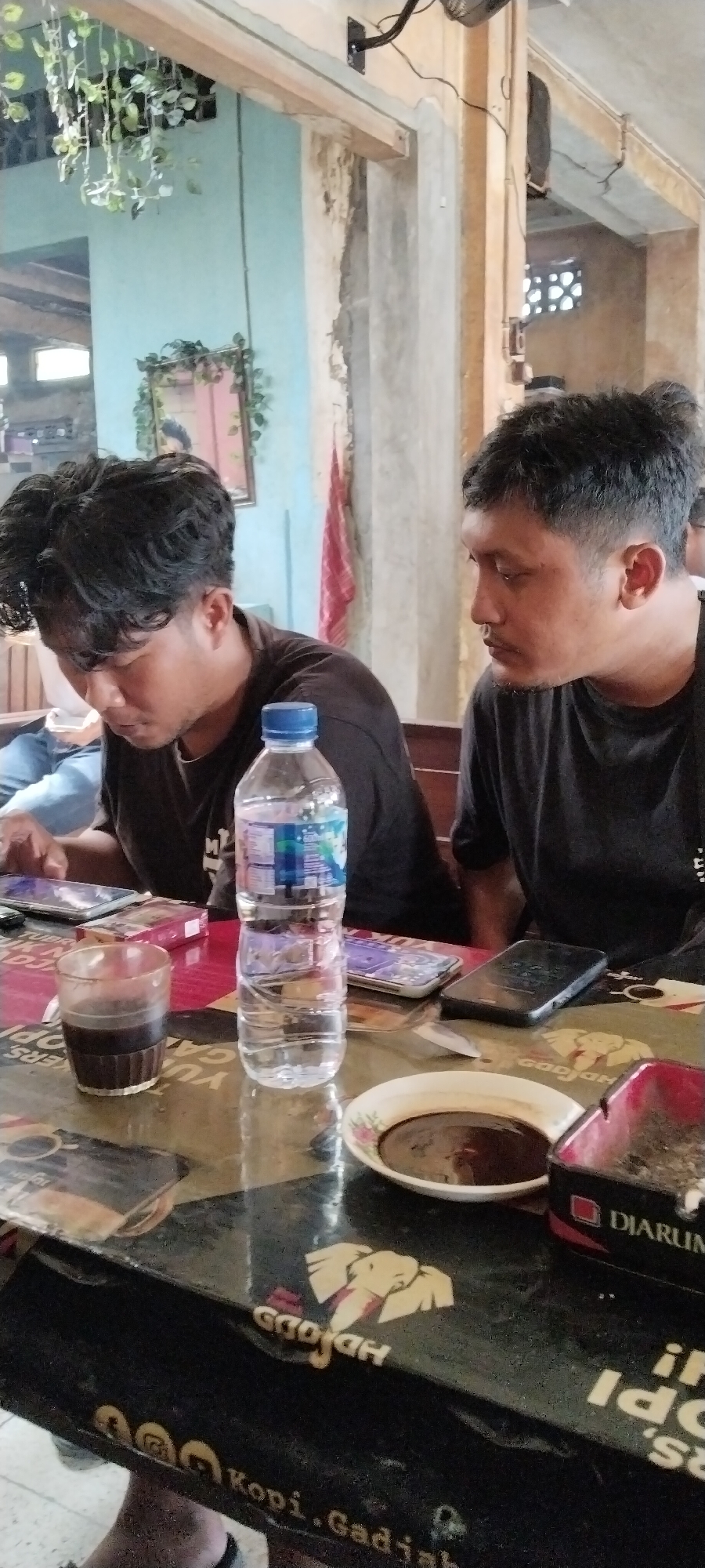 Memory