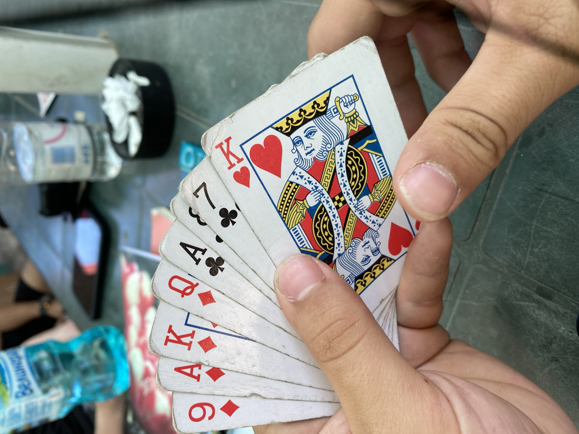 Memory