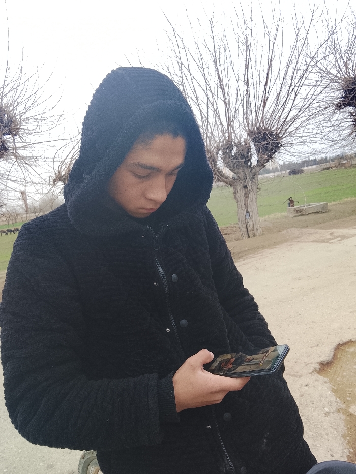 Memory