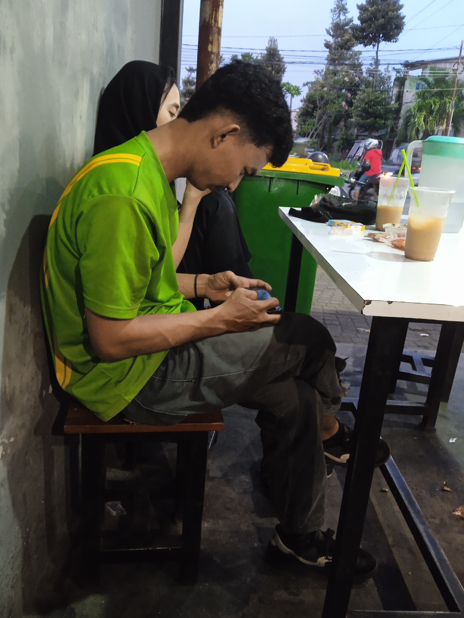 Memory