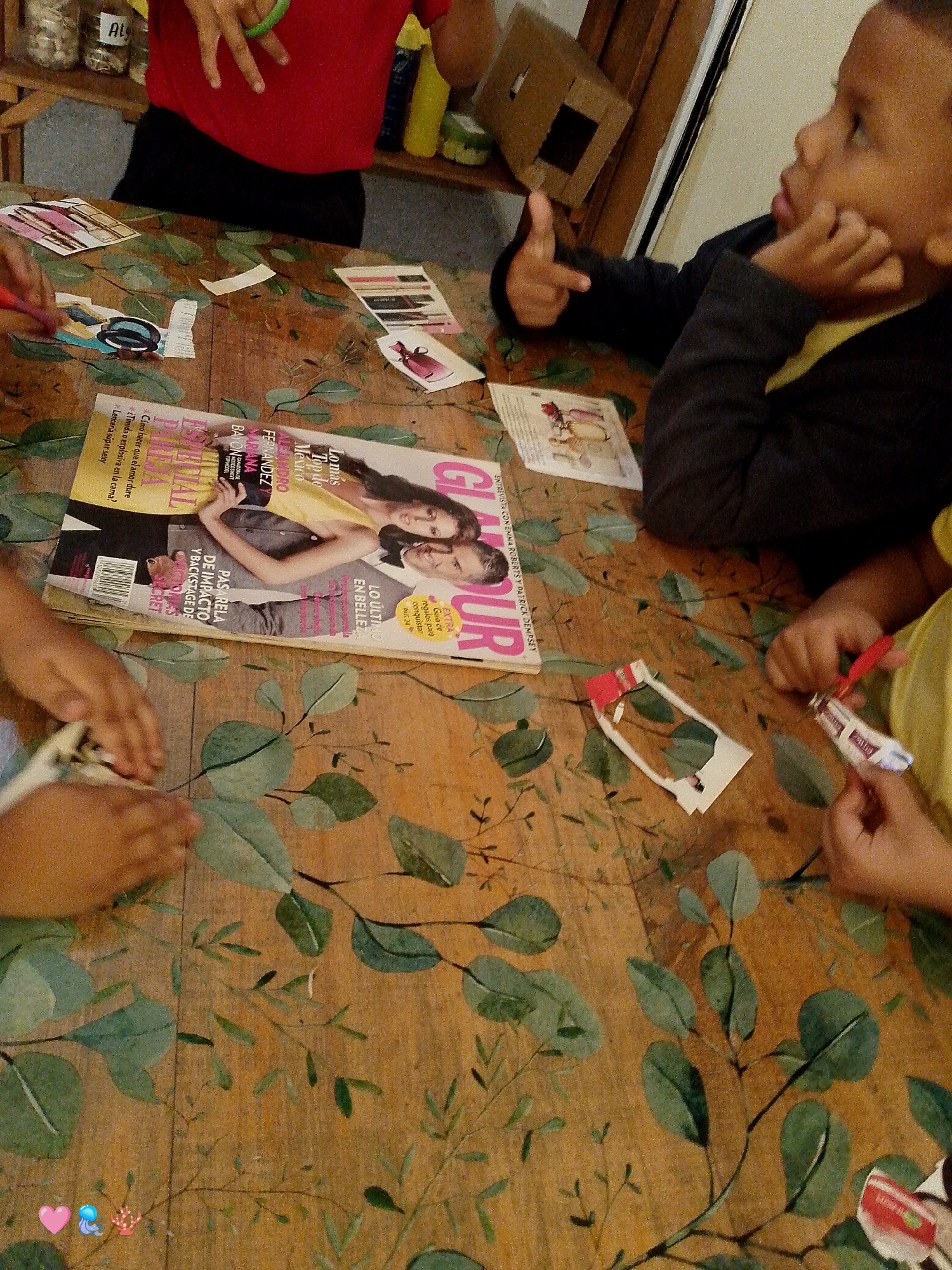Memory