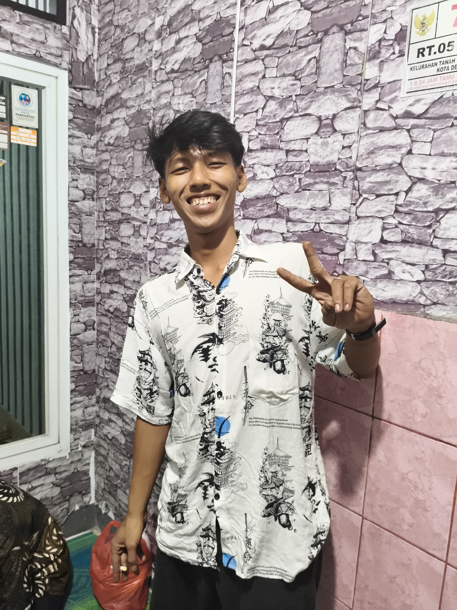 Memory