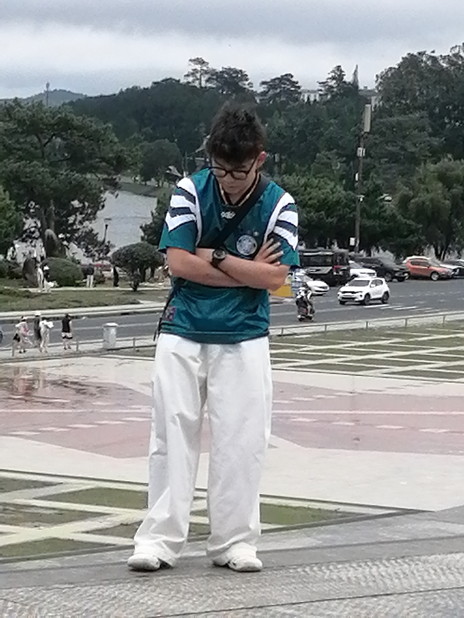 Memory