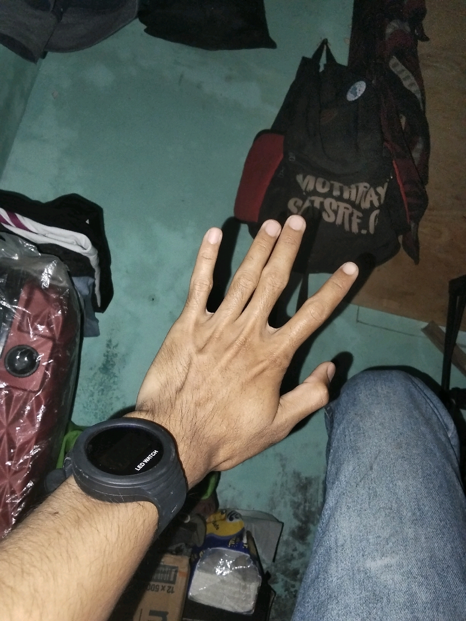 Memory