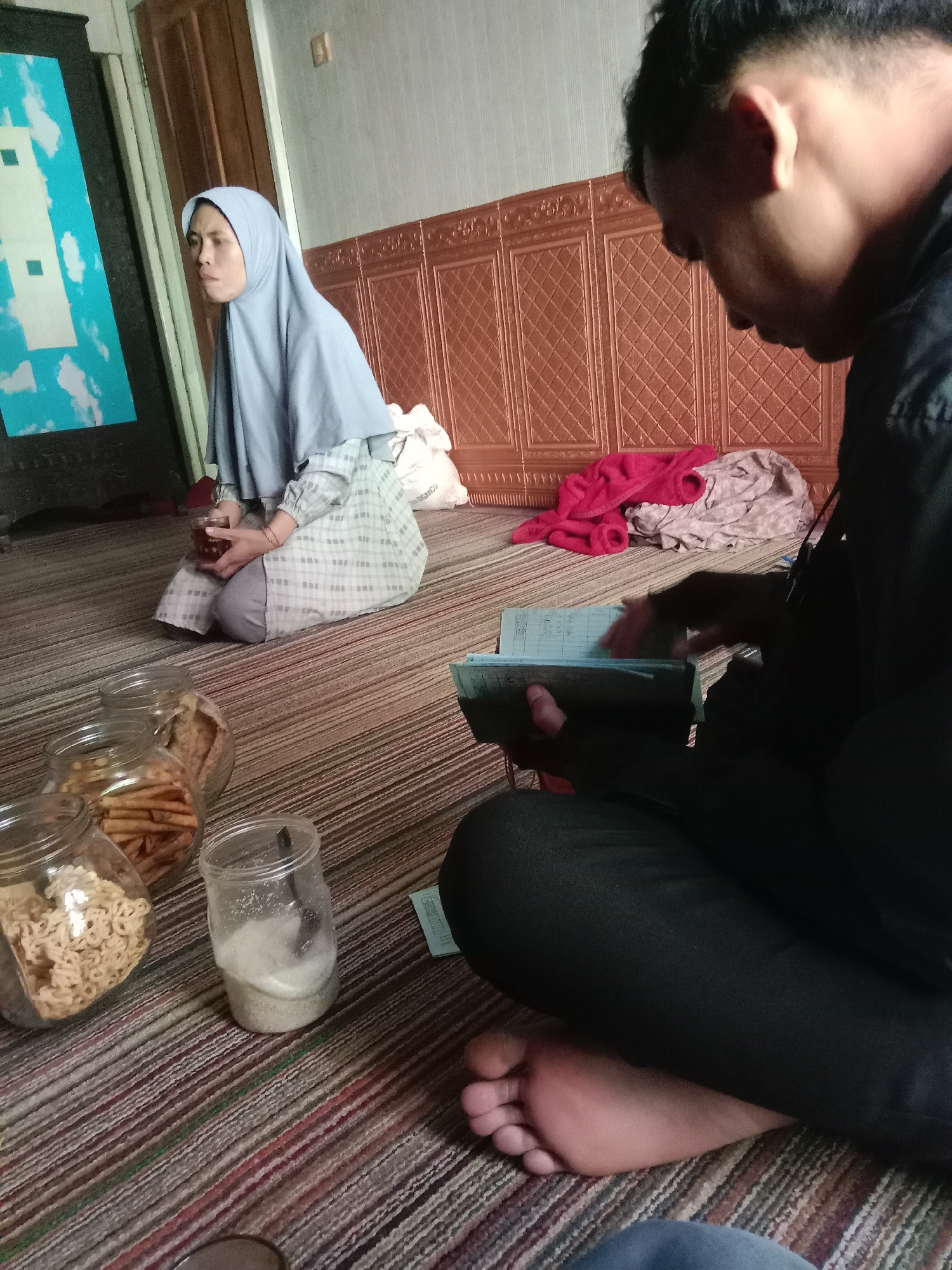 Memory