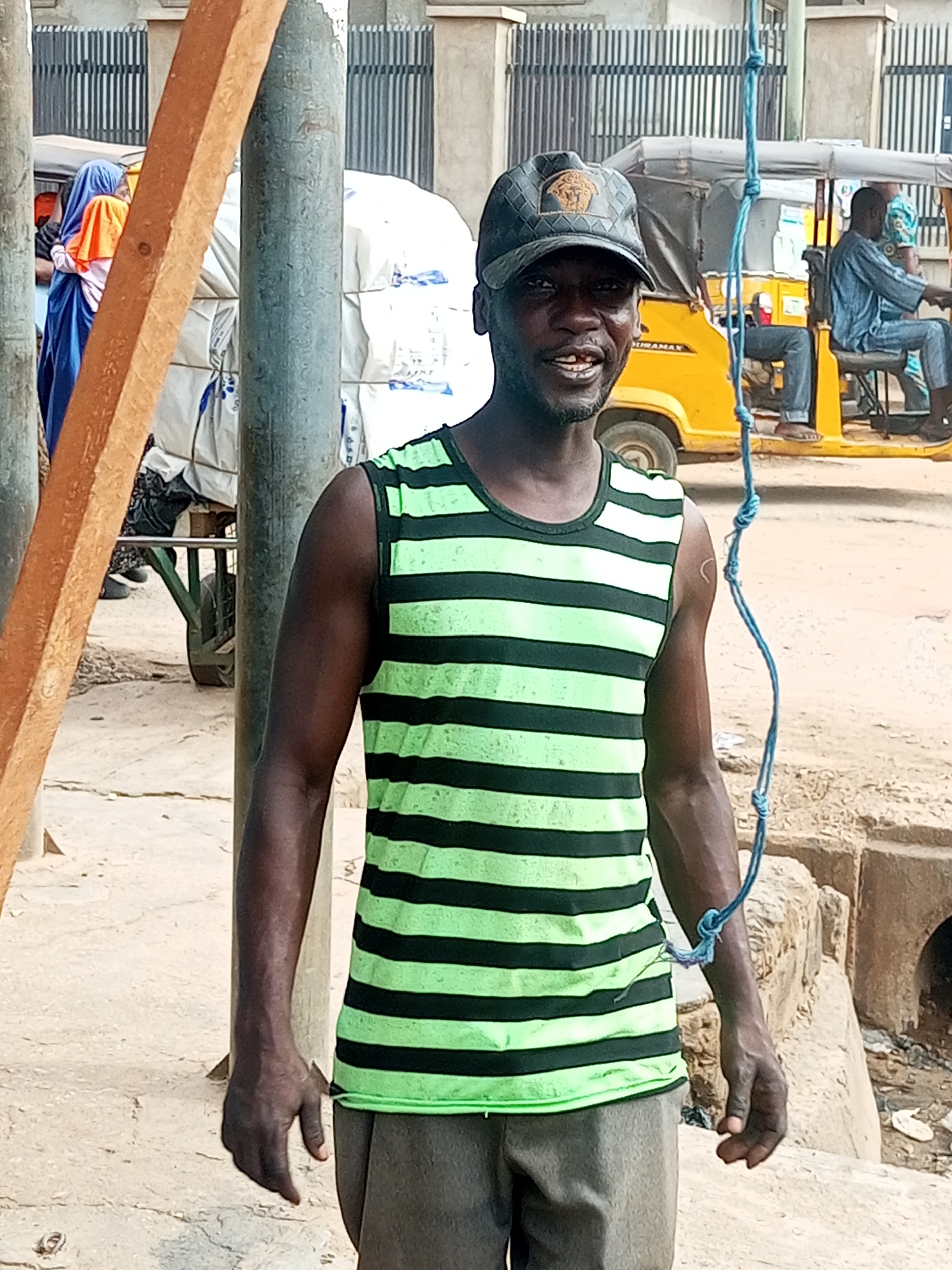Memory