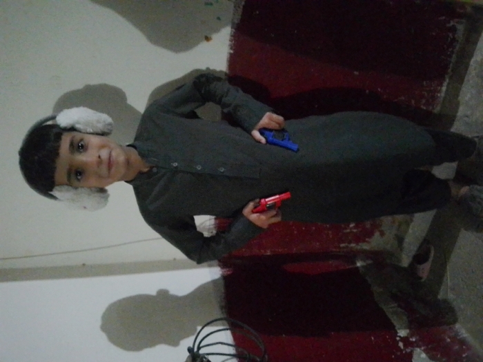 Memory