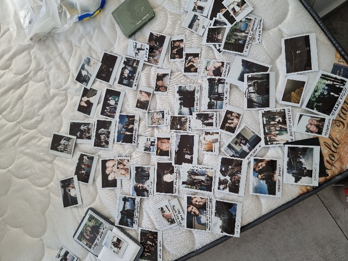 Memory