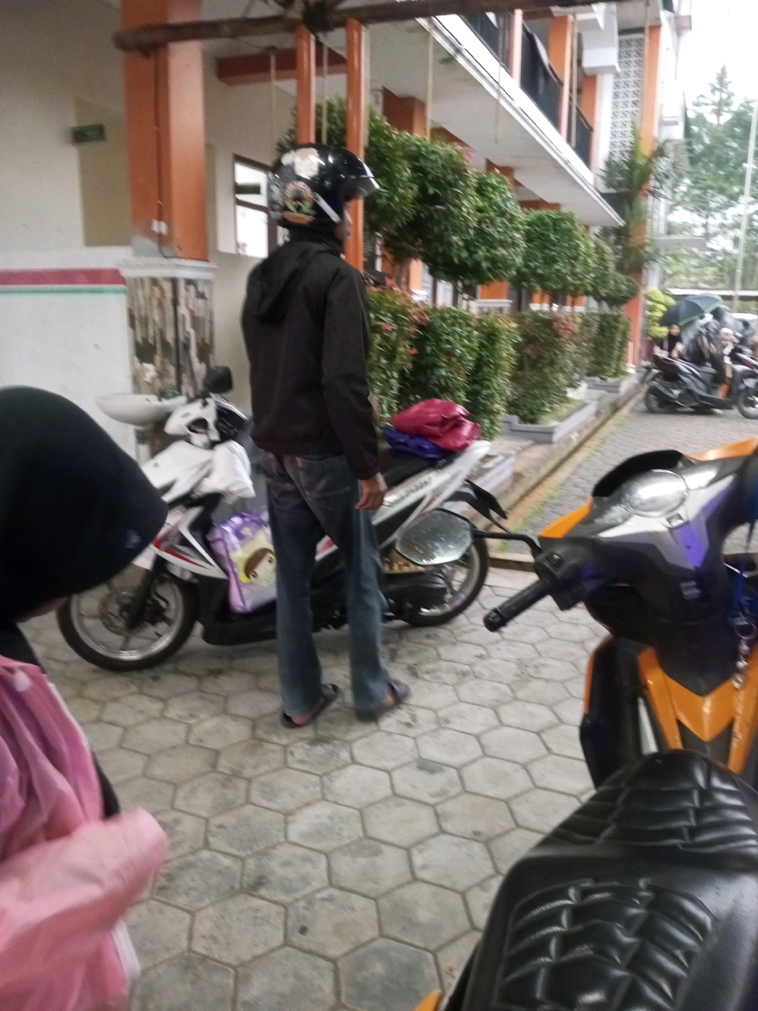 Memory