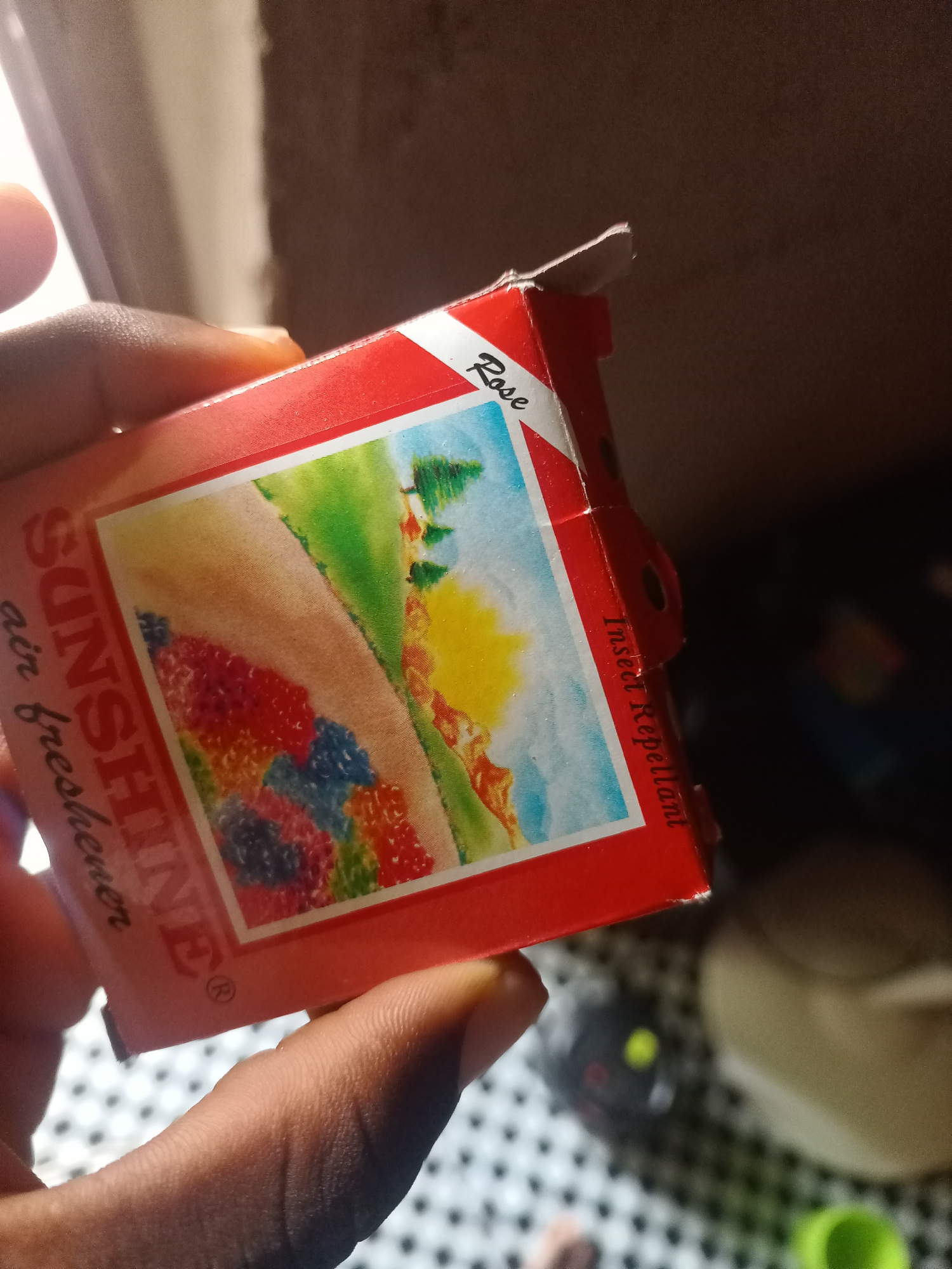 Memory