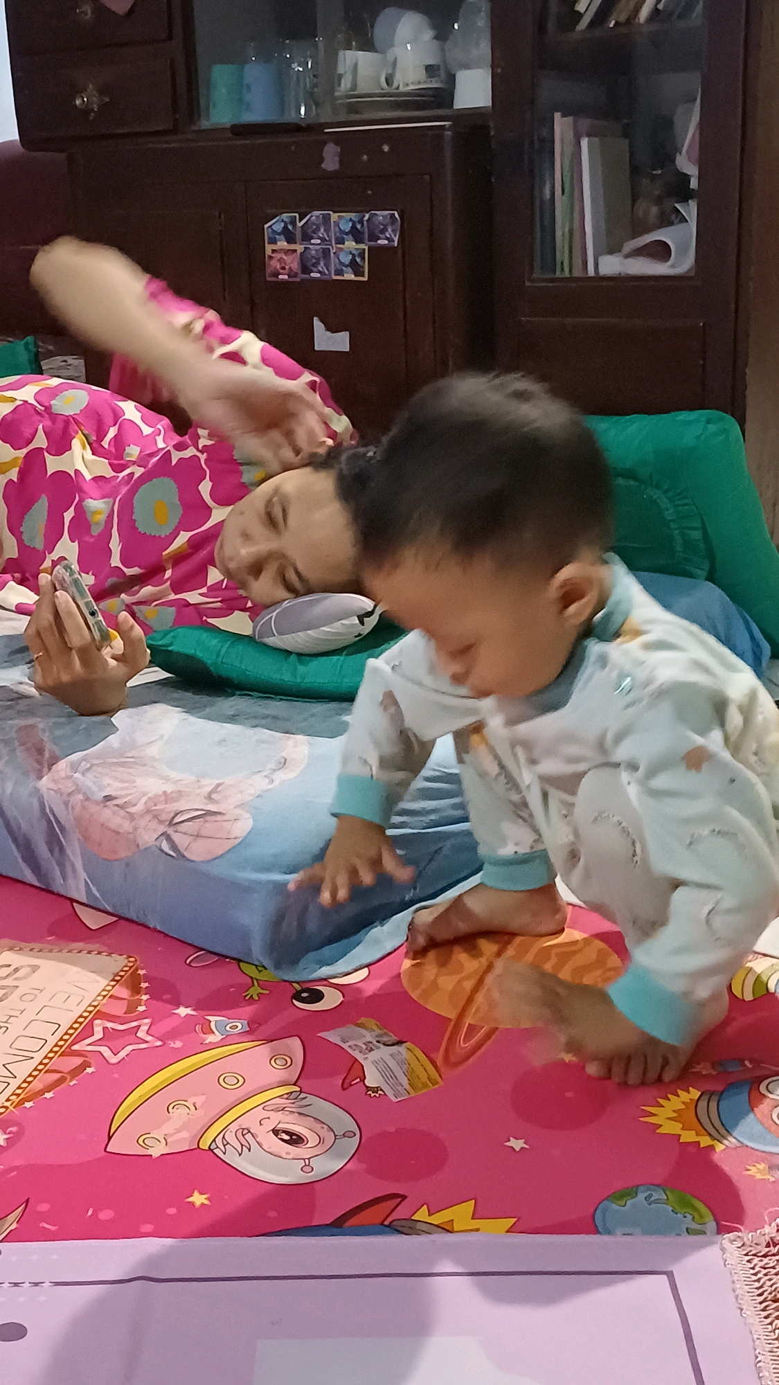 Memory