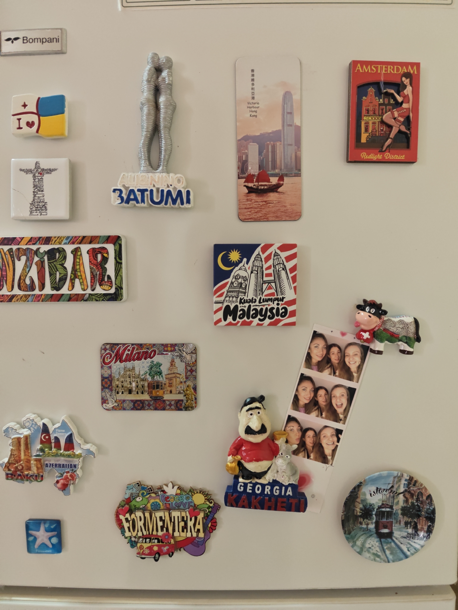 Memory