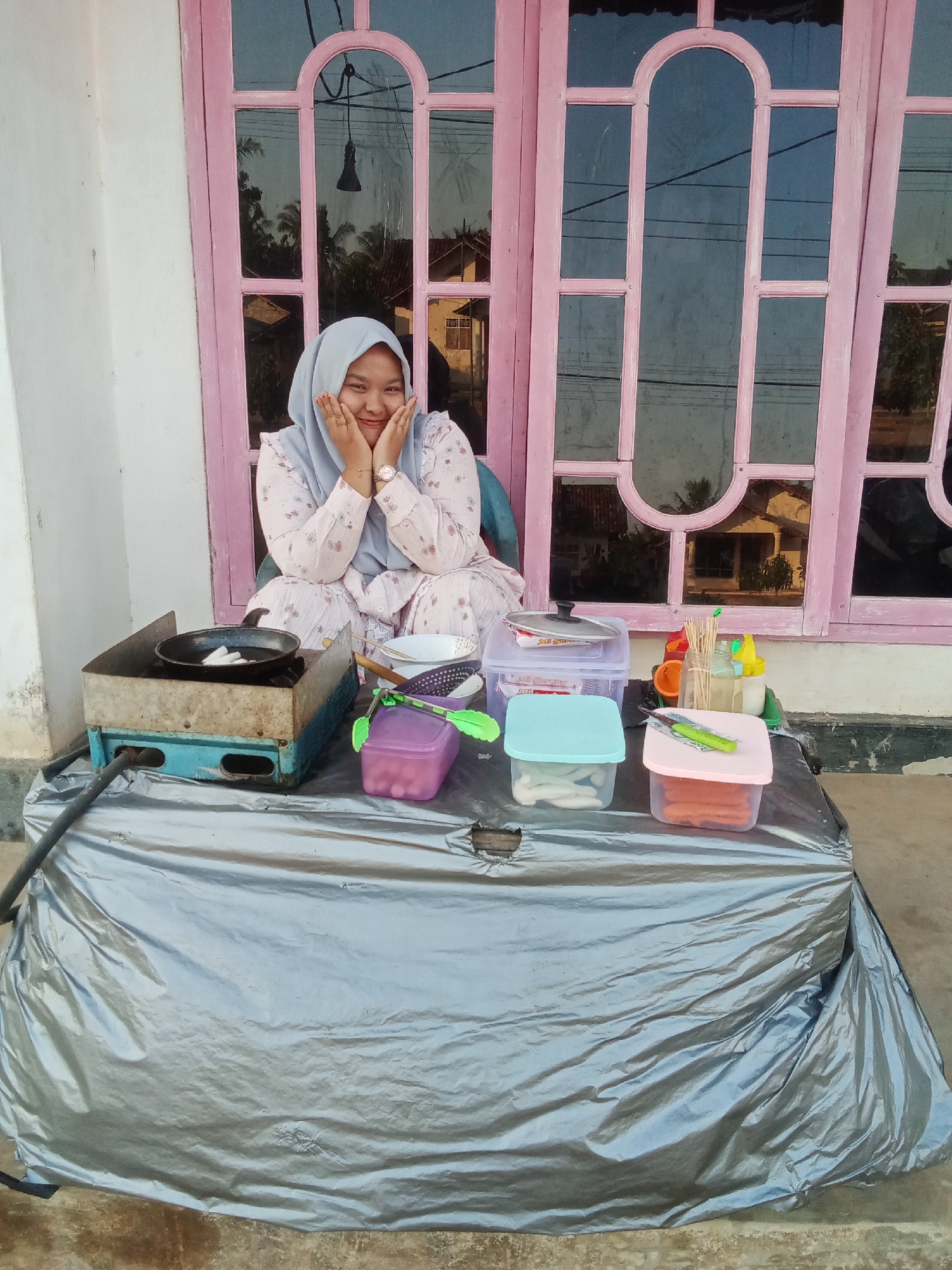 Memory