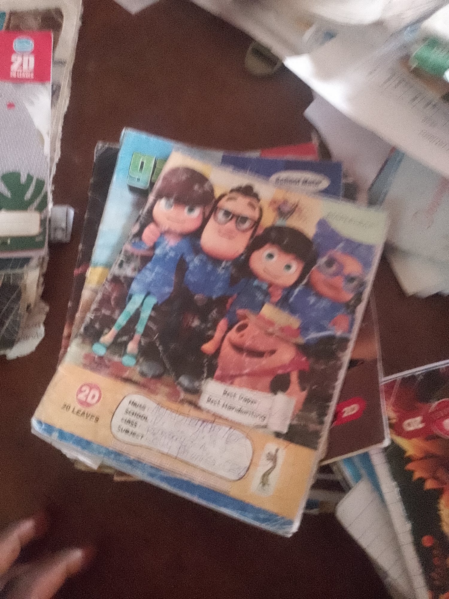 Memory