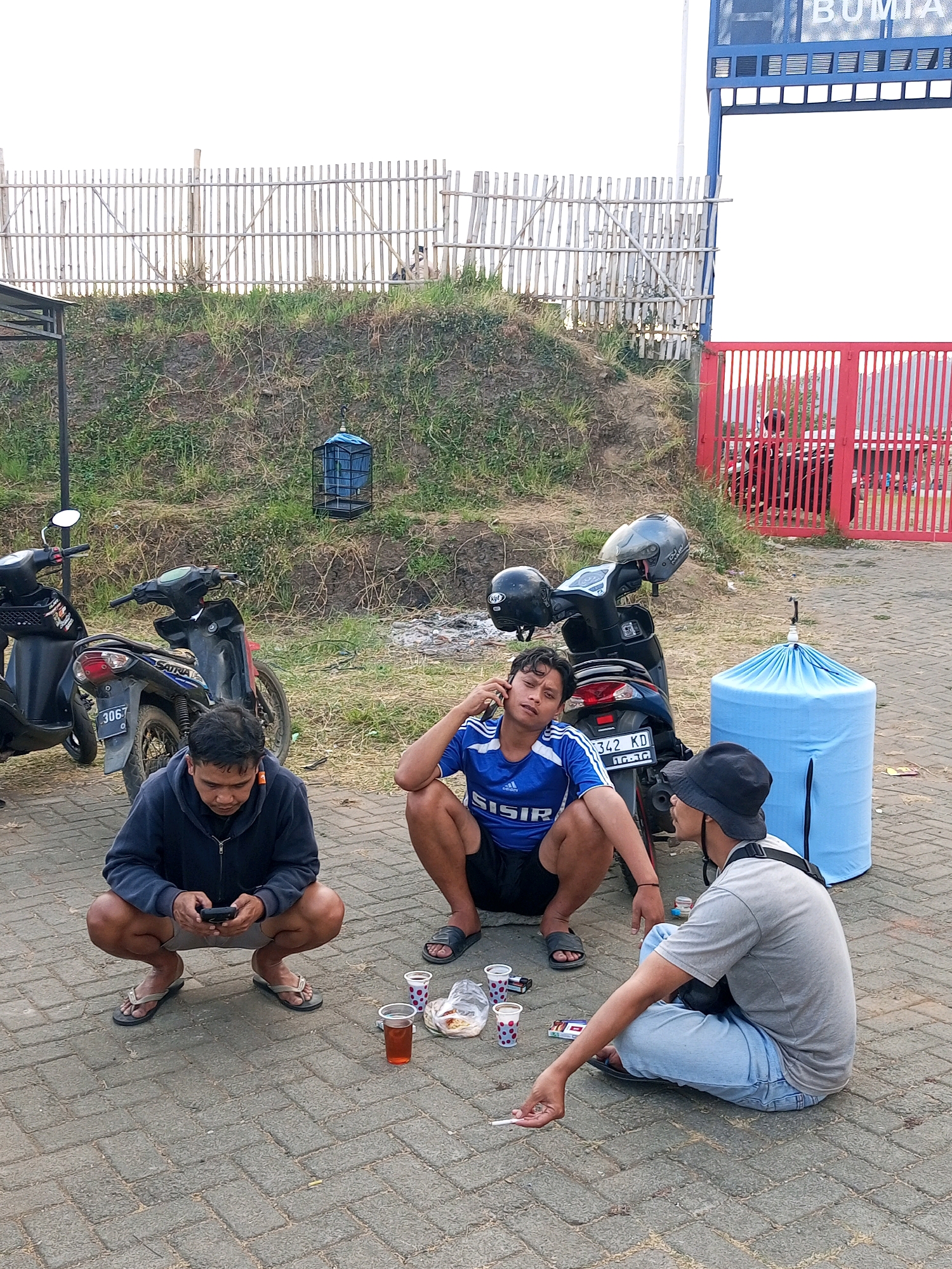 Memory