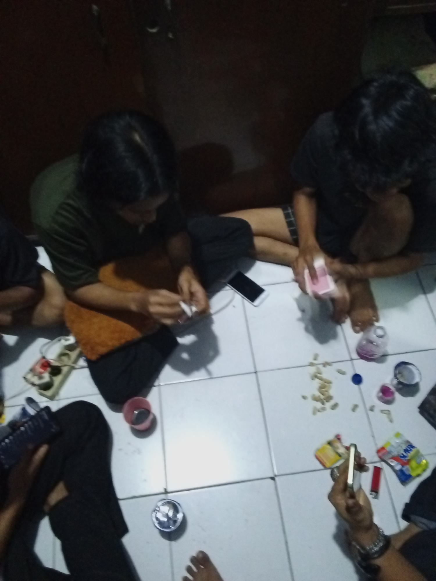Memory