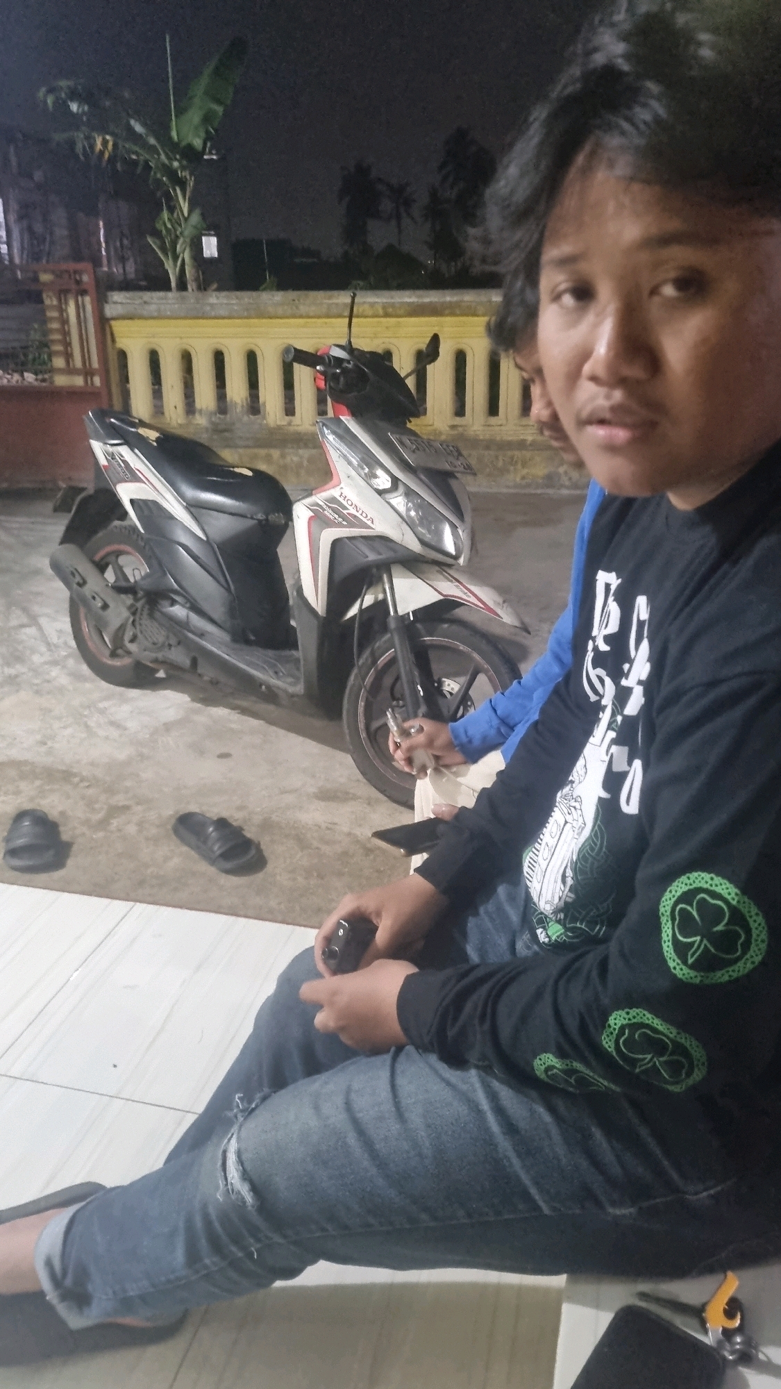 Memory