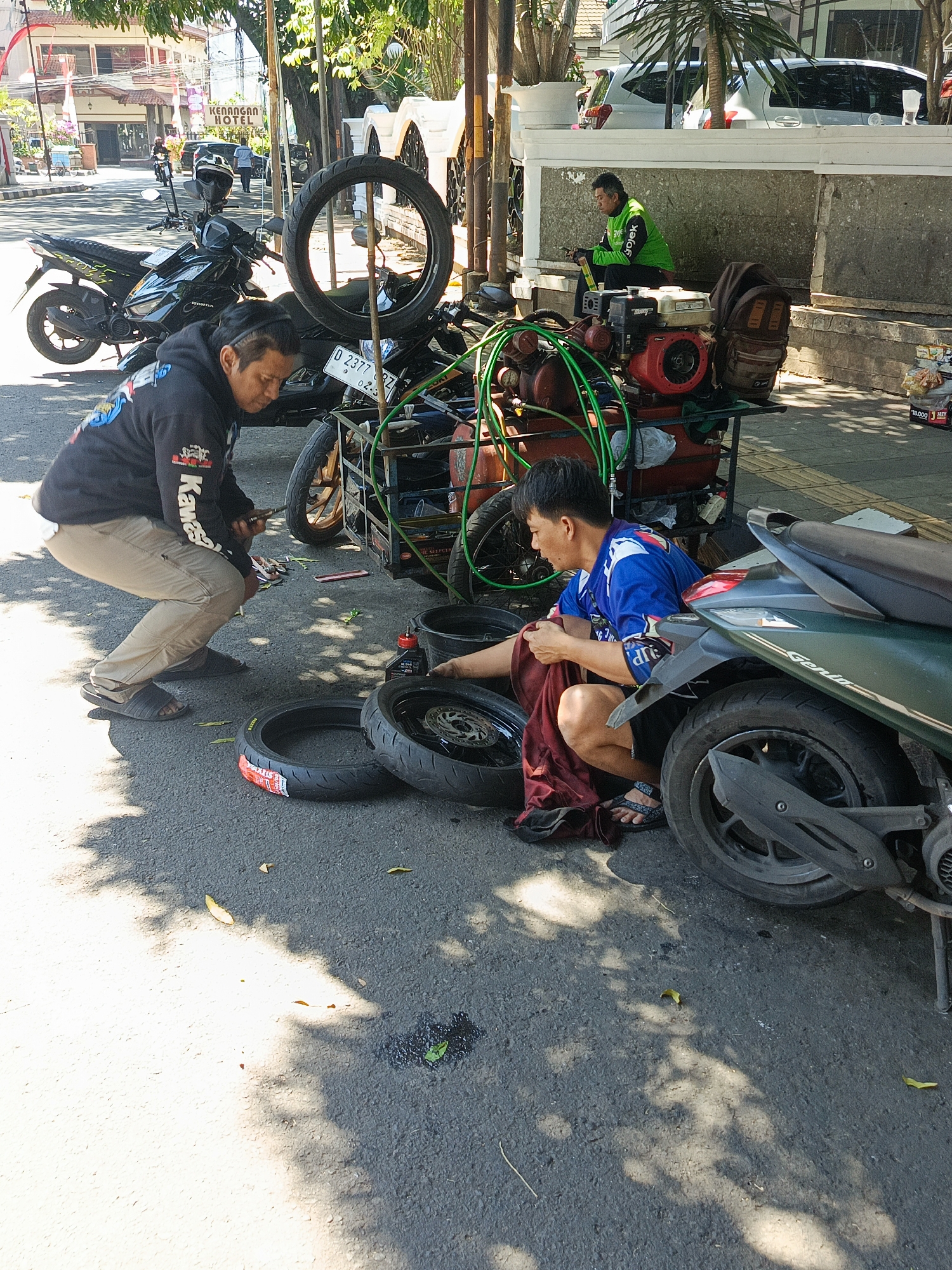 Memory