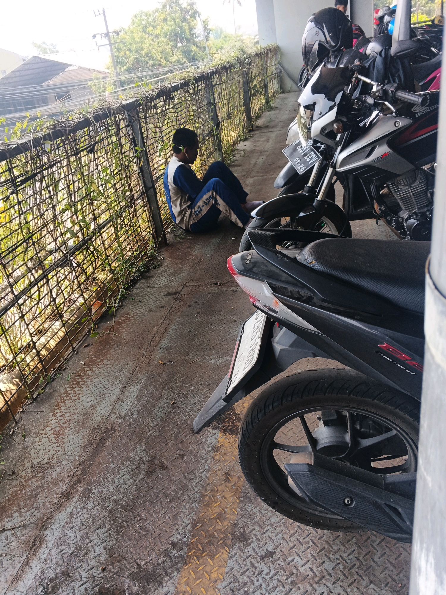 Memory