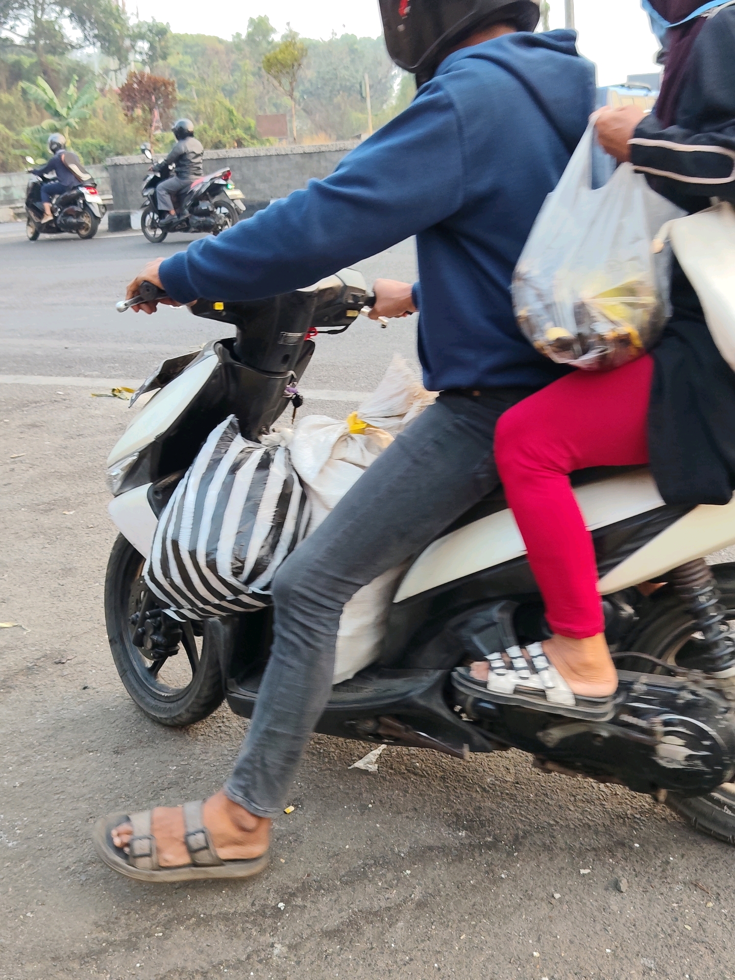Memory