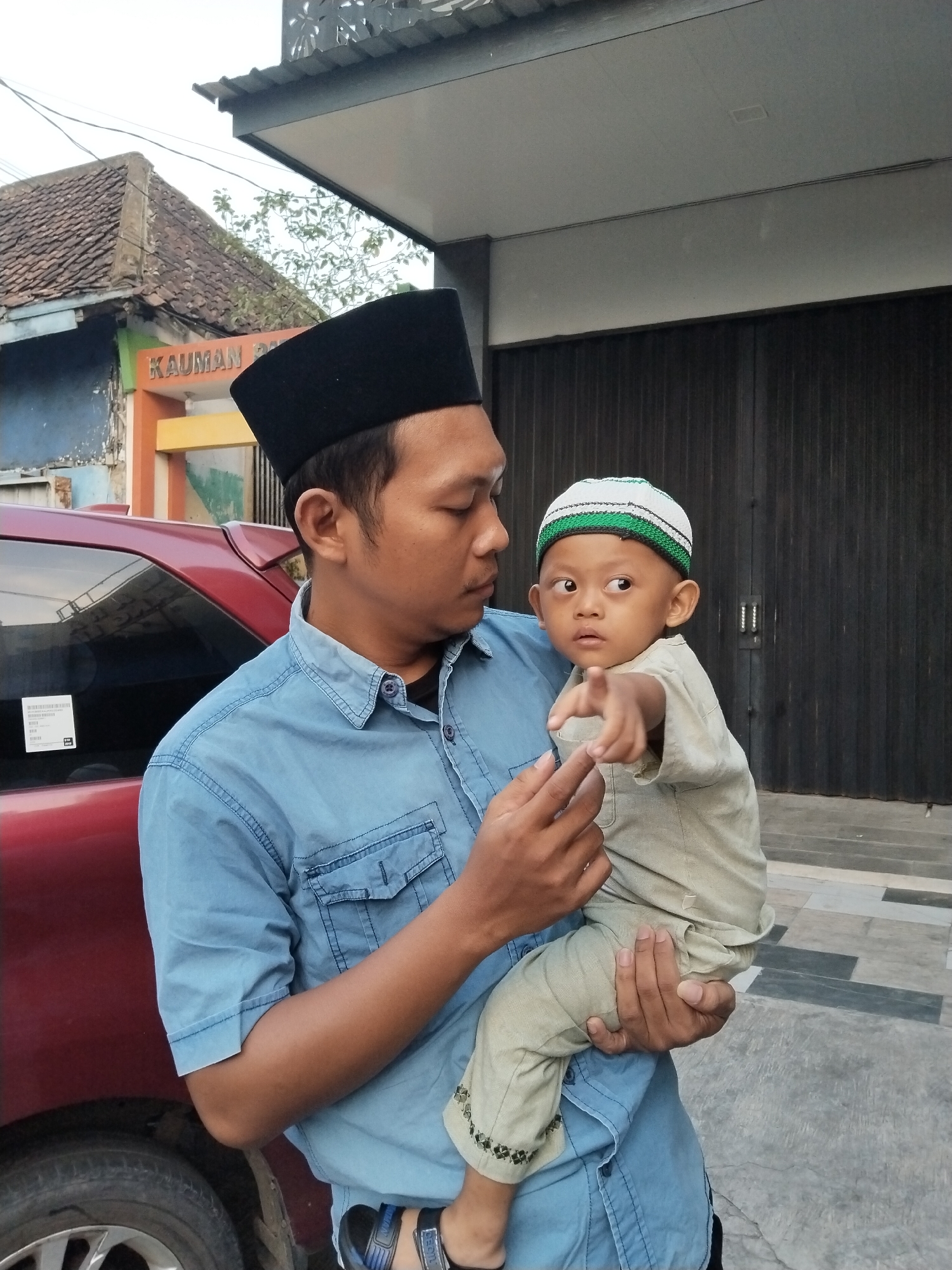 Memory