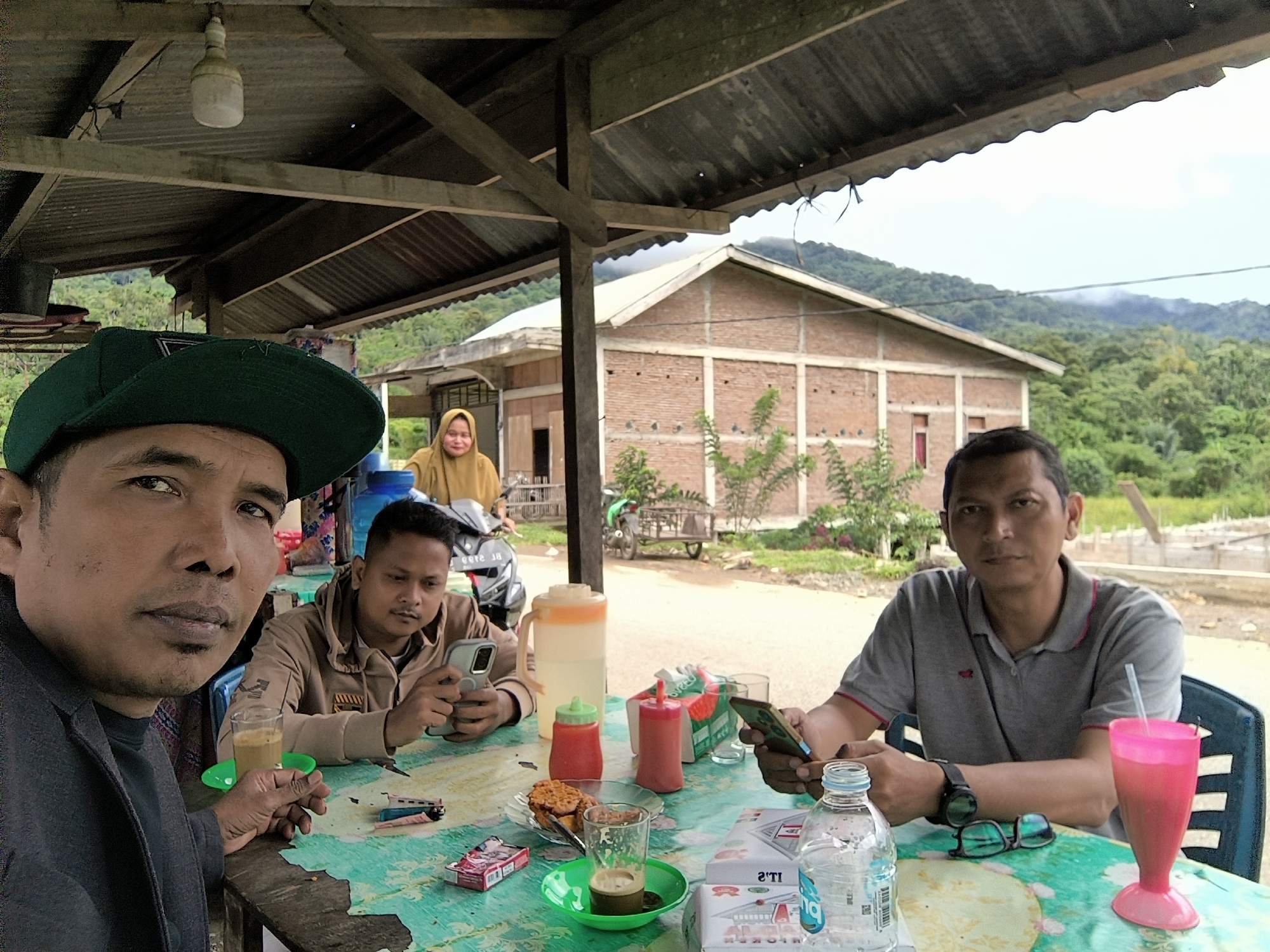 Memory