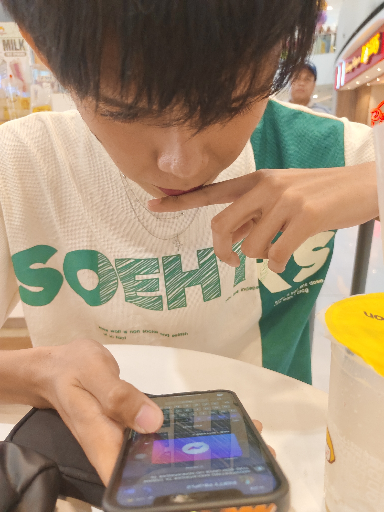 Memory