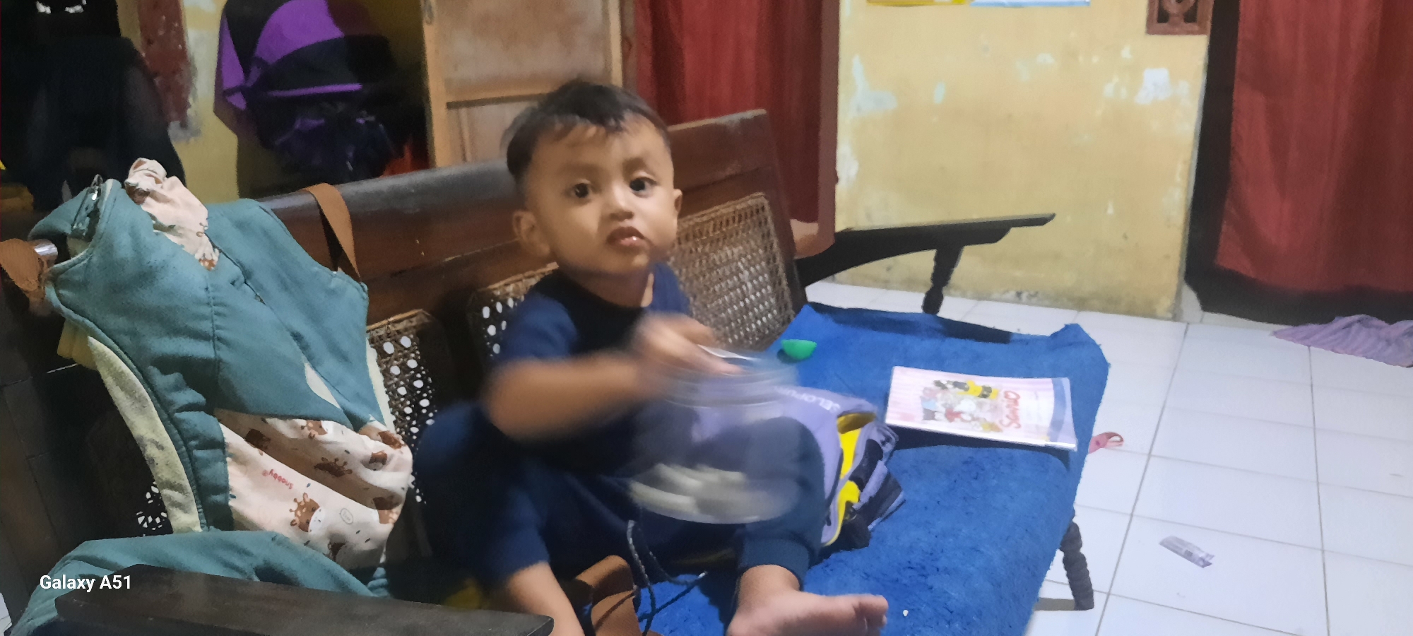 Memory