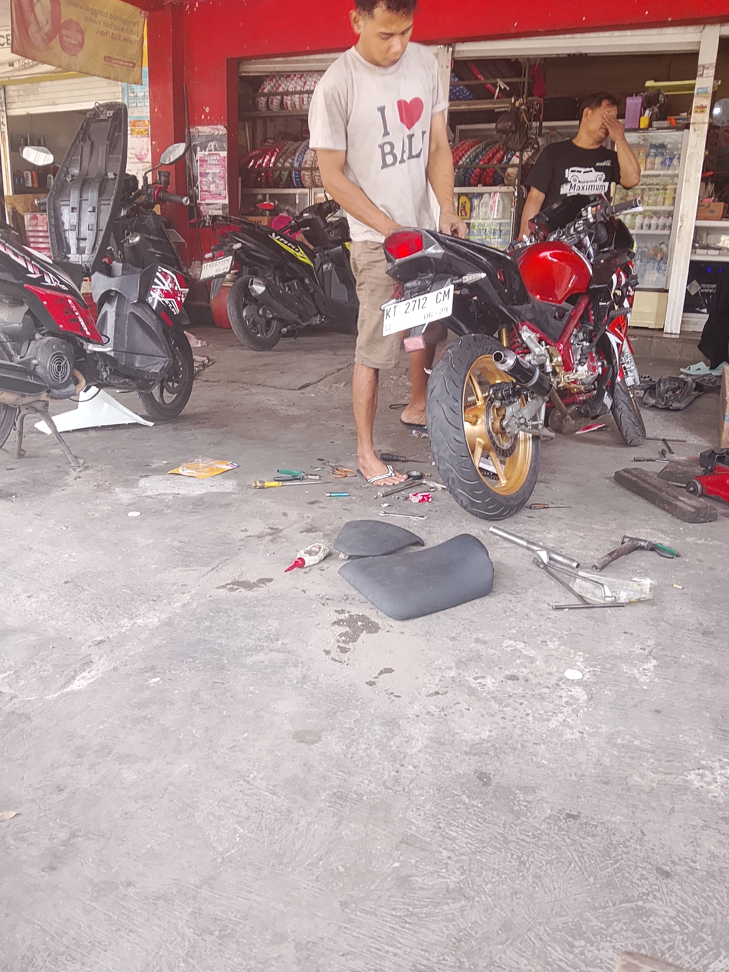 Memory