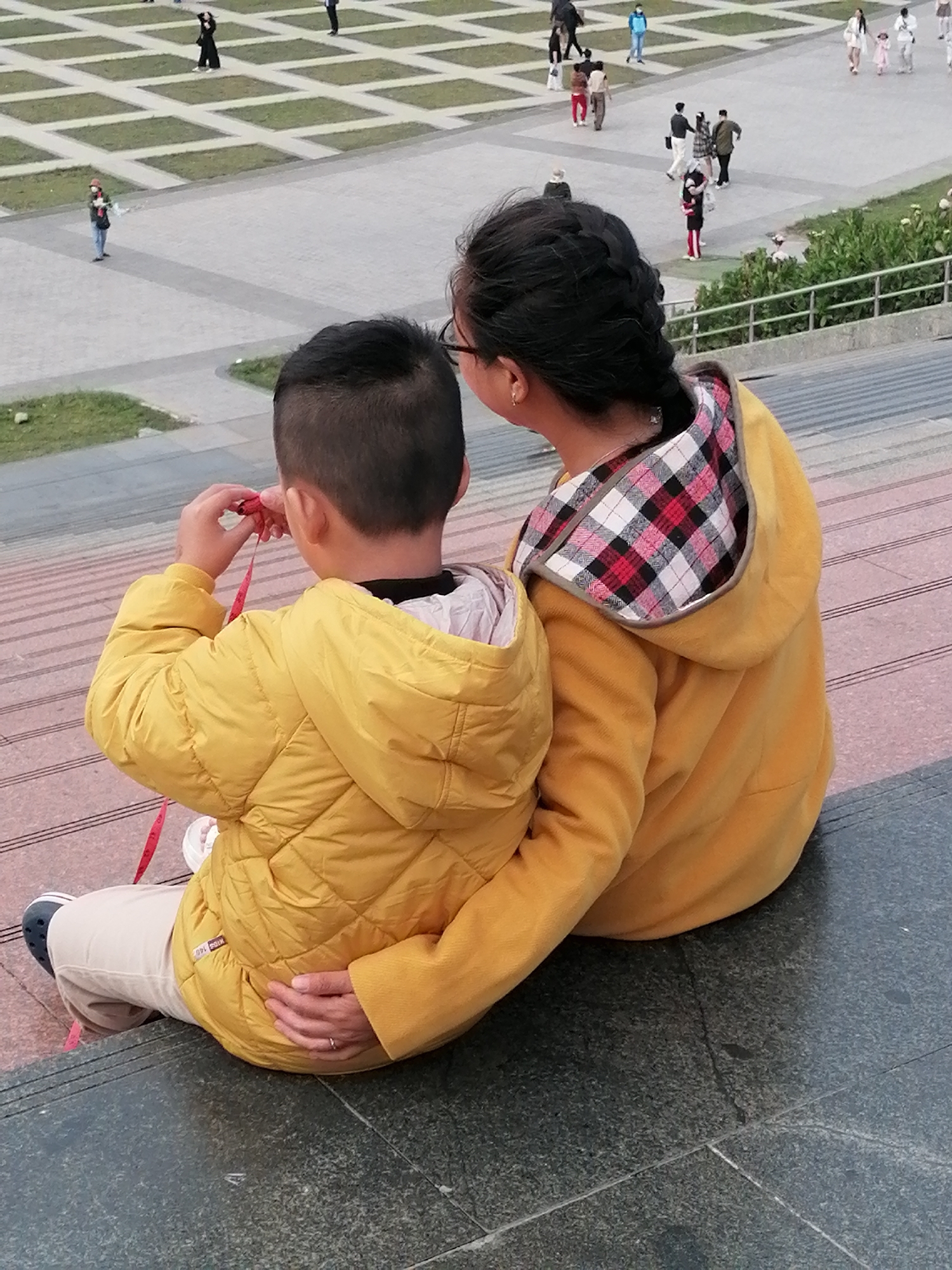 Memory