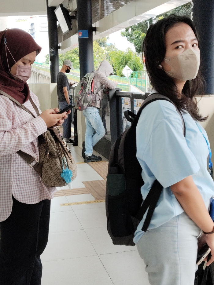 Memory