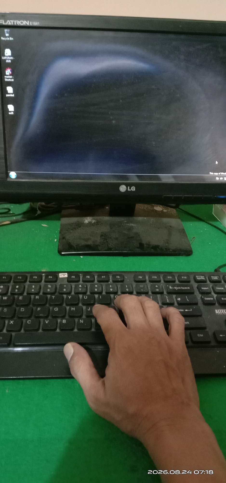 Memory