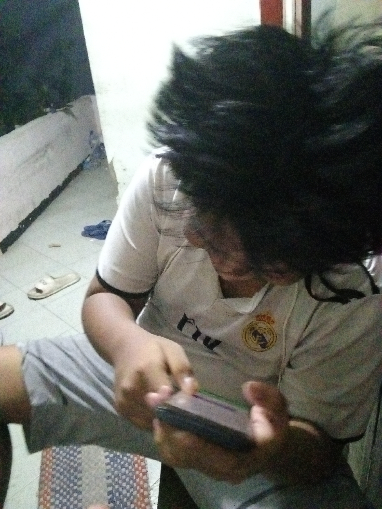 Memory