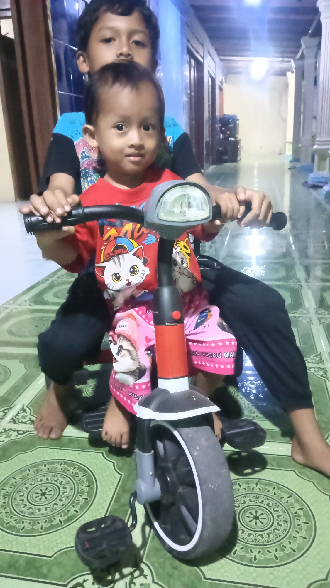 Memory