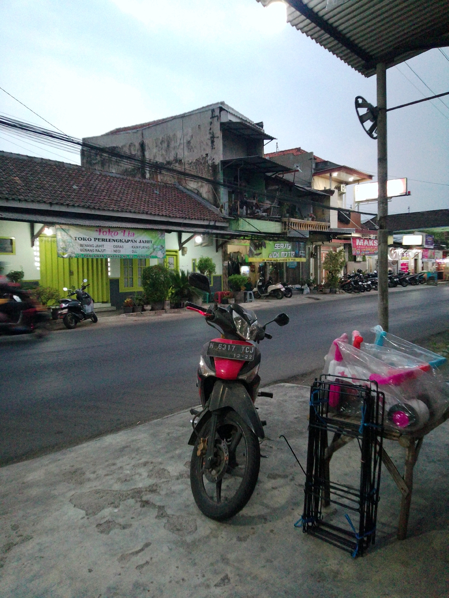 Memory