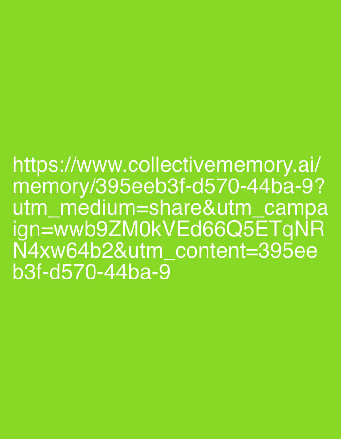 Memory