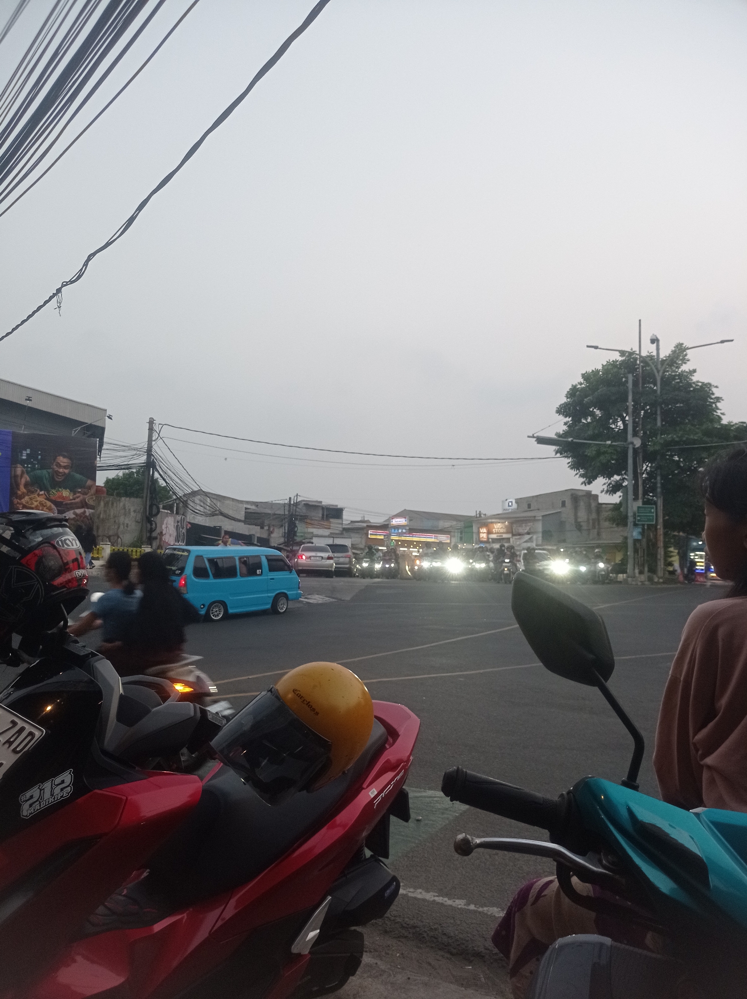 Memory