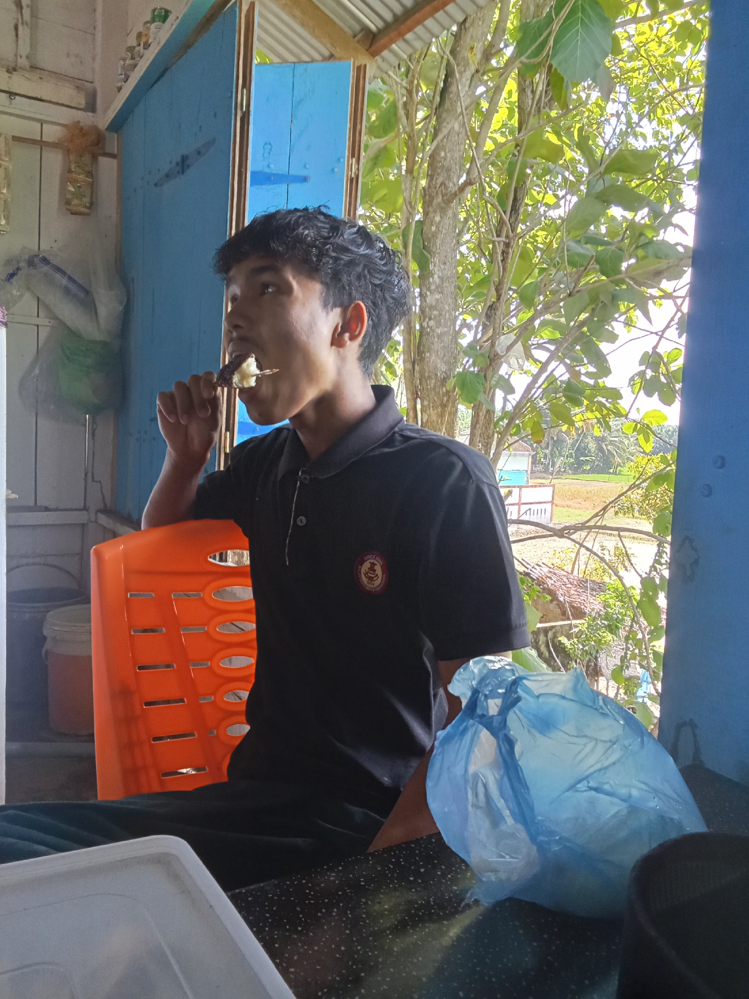 Memory