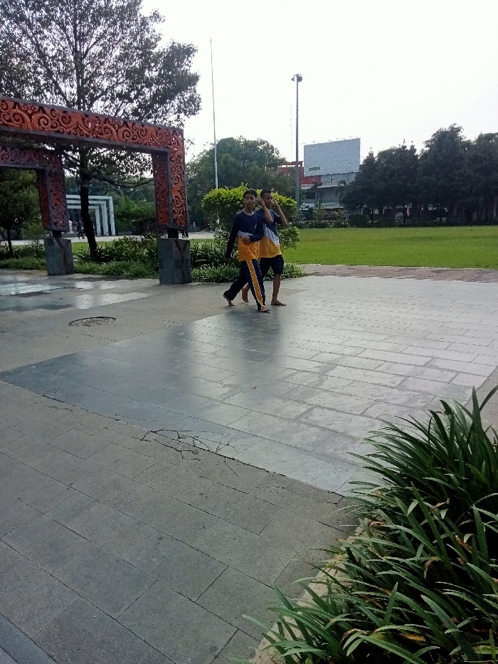 Memory