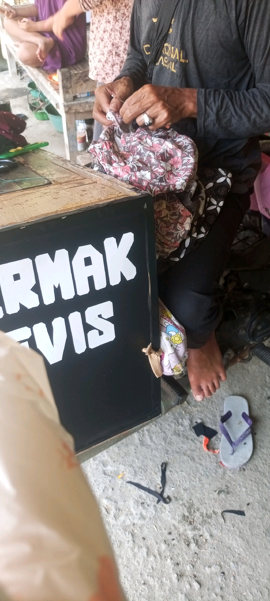 Memory