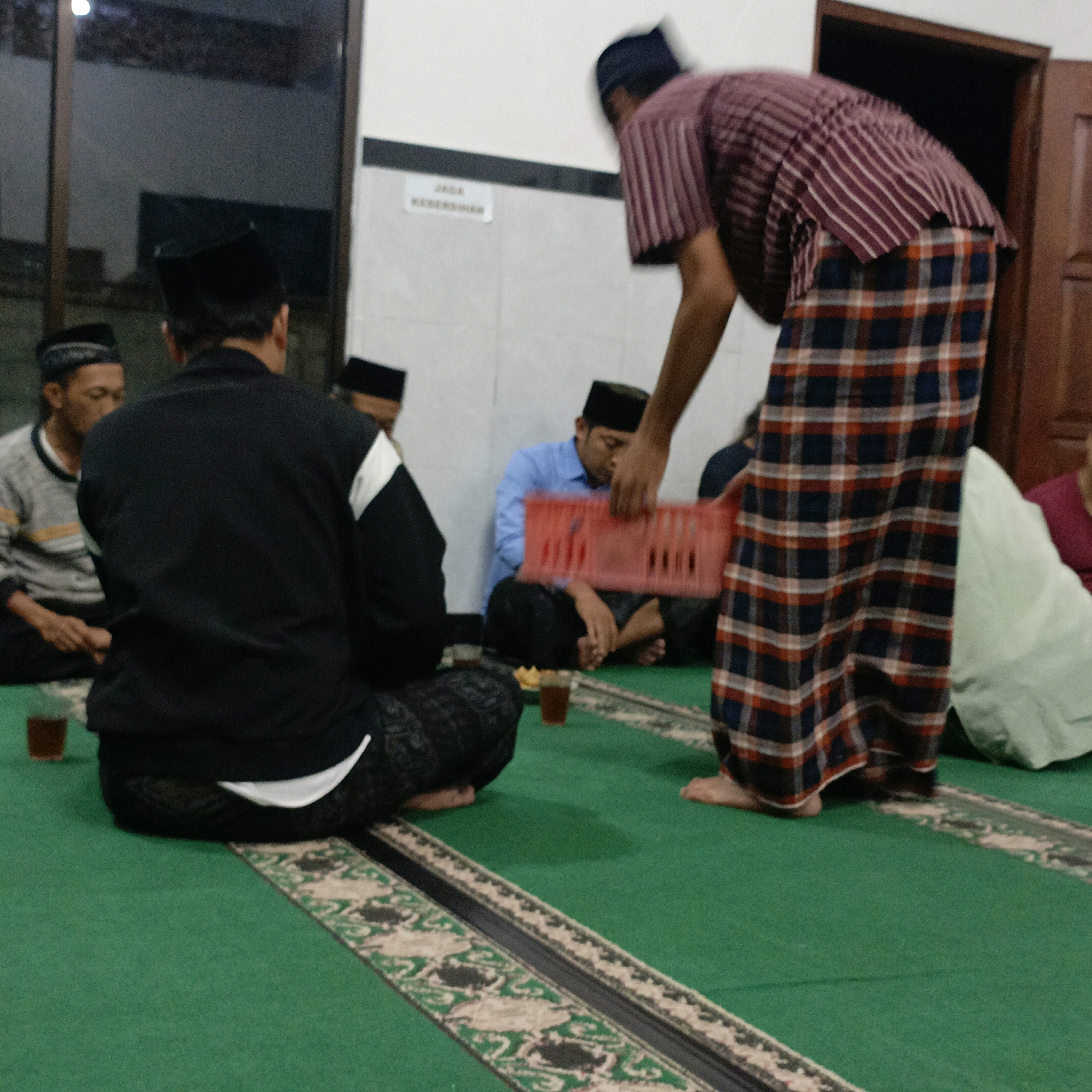 Memory