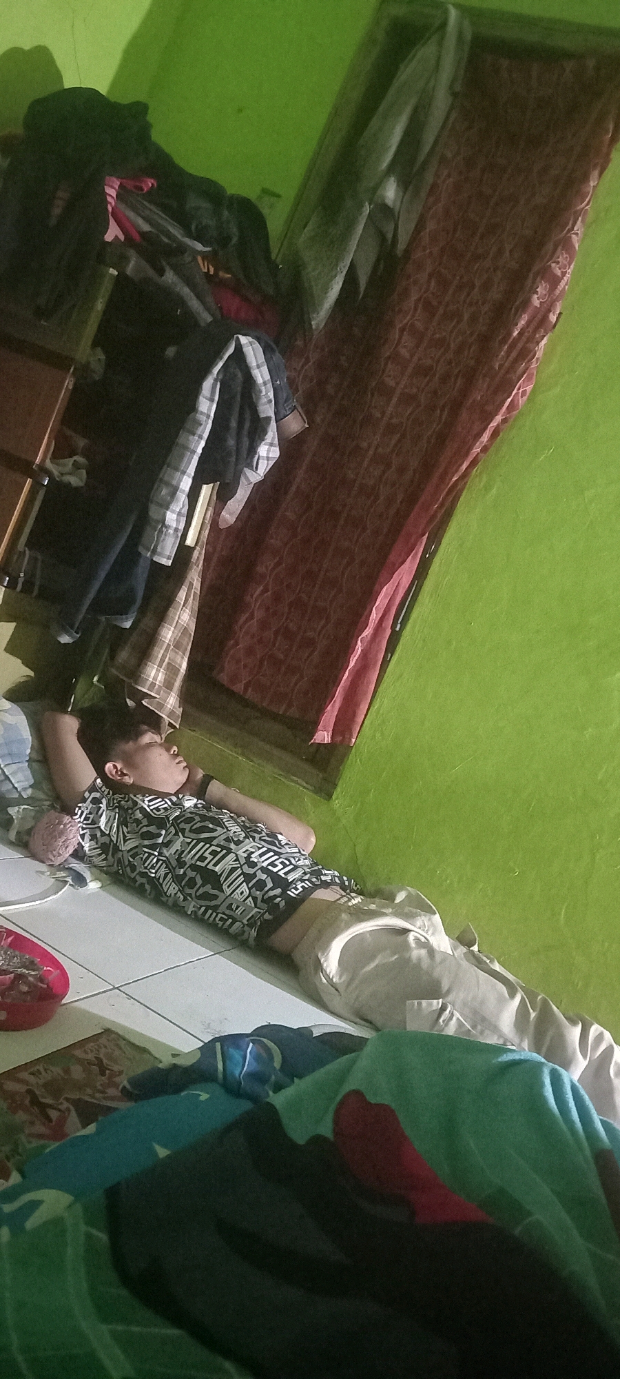 Memory