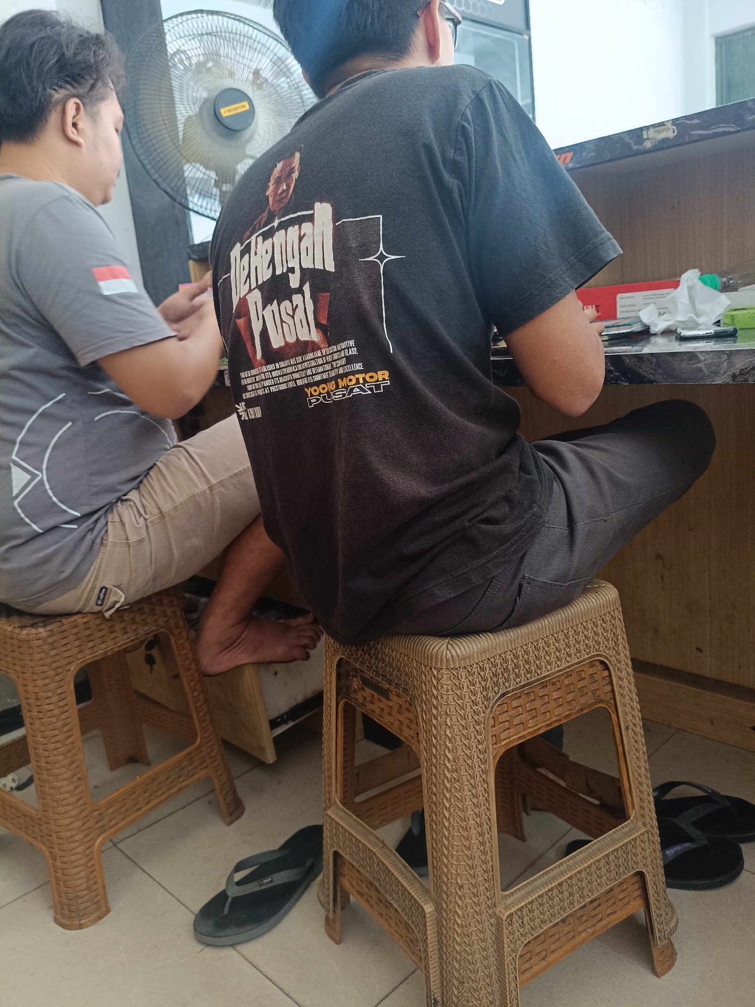 Memory