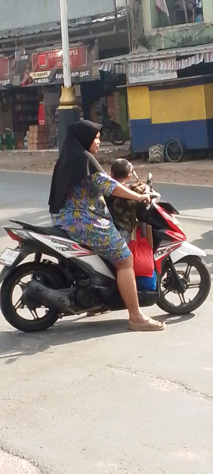 Memory